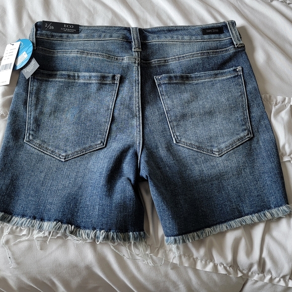 NWT! Liverpool Shorts - 2 - Picture 5 of 8